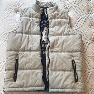 Buffalo David Bitton Puffer Vest